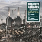 Pink Floyd: Animals (2018 Remix) - Plak