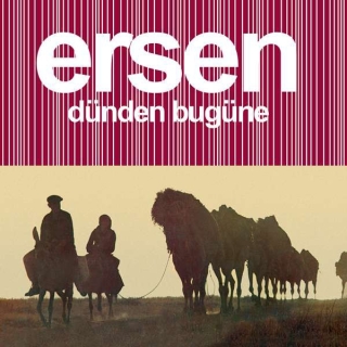 Ersen: Dünden Bugüne - Plak