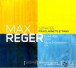 Reger: Clarinet Sonatas Op.49 No.1, 2 - CD