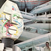 The Alan Parsons Project: I Robot - Plak