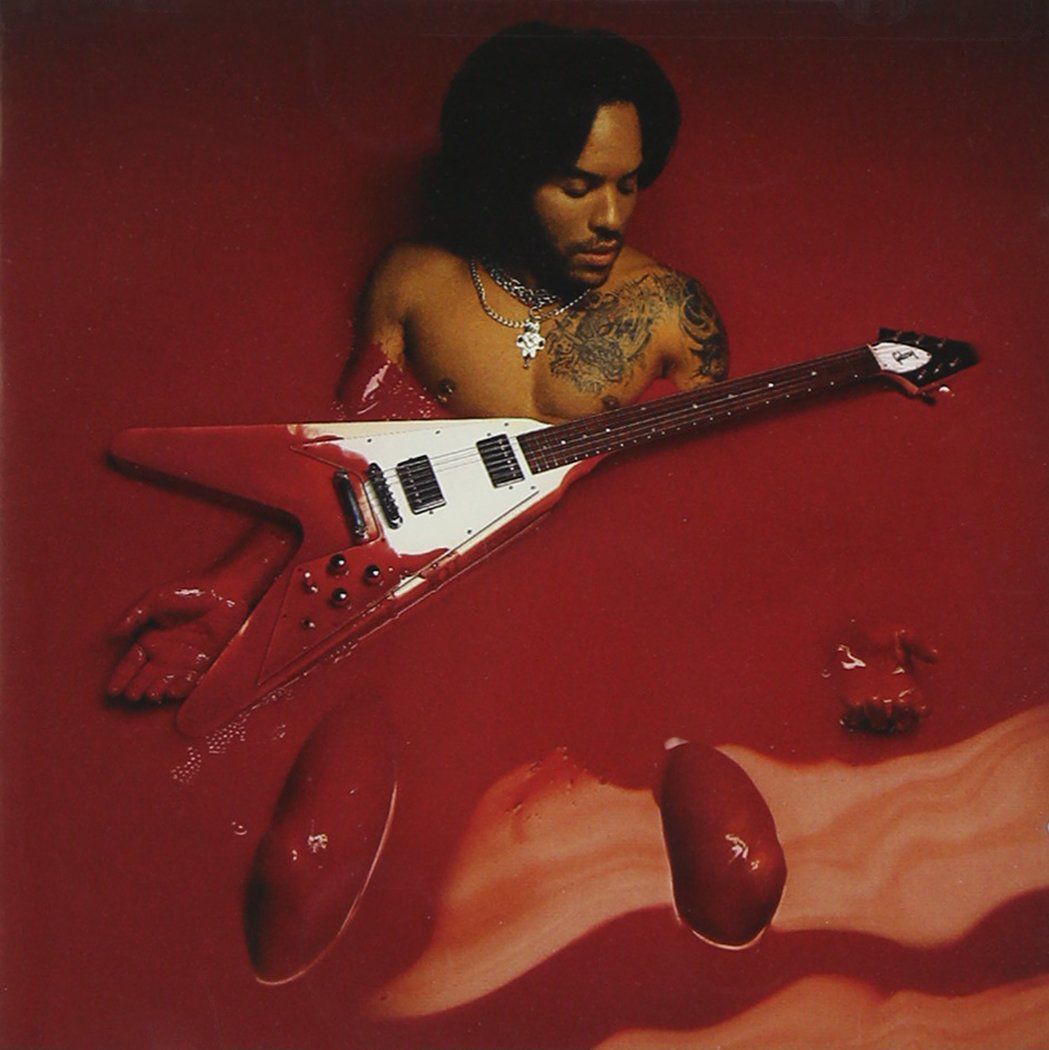 洋楽 The Cenbites / LP Lenny Kravitz: Baptism - CD | Opus3a