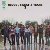 Blood, Sweat & Tears - 3 - CD