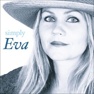 Eva Cassidy: Simply Eva - Plak