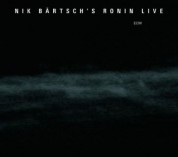 Nik Bärtsch’s Ronin: Ronin Live - CD