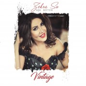 Zehra Su: Vintage - Aşk Defteri - CD