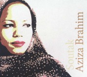 Aziza Brahim: Soutak - Plak