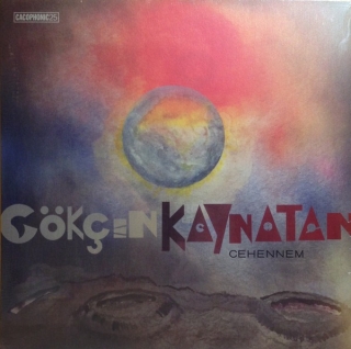 Gökçen Kaynatan: Cehennem - Plak