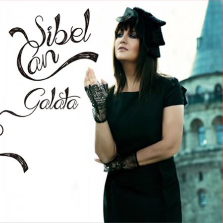 Sibel Can: Galata - CD