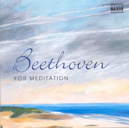 Çeşitli Sanatçılar: Beethoven For Meditation (Swedish Edition) - CD