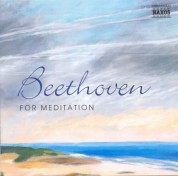 Çeşitli Sanatçılar: Beethoven For Meditation (Swedish Edition) - CD