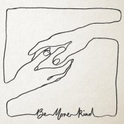 Frank Turner: Be More Kind - Plak