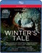 Talbot: The Winter's Tale - BluRay