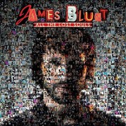 James Blunt: All The Lost Souls - CD