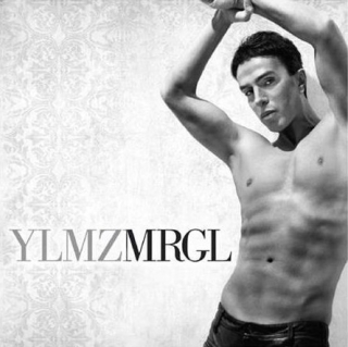 Yılmaz Morgül: YLMZMRGL - CD