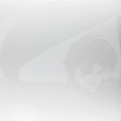 John Mayer: Continuum (Limited Transparent Clear Vinyl) - Plak