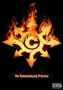 Chimaira: The Dehumanizer Process - DVD