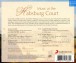 Music At The Habsburg Court - CD