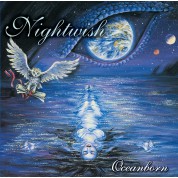 Nightwish: Oceanborn - CD