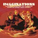 Imaginations - Plak