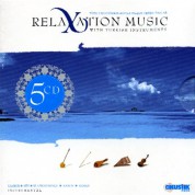Çeşitli Sanatçılar: Relaxation Music 1 - CD