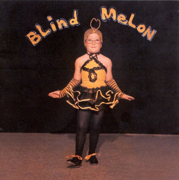 Blind Melon (Limited Edition - Opaque Vinyl) - Plak Foto #1