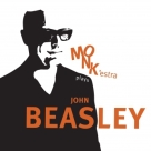 John Beasley: MONK'estra Plays John Beasley - CD Foto #1