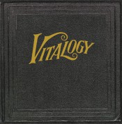 Pearl Jam: Vitalogy - Plak
