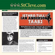 Ian Anderson: Thick As A Brick 2 - CD