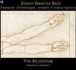 Johann Sebastiann Bach - Fantasia Cromatica, sonates & transcriptions - CD