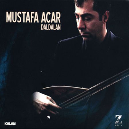 Mustafa Acar: Daldalan - CD