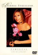 Barbra Streisand: Timeless - Live In Concert - DVD