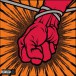 St. Anger (Some Kind of Orange) - Plak
