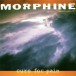 Cure For Pain (Limited Numbered Deluxe Edition) - Plak