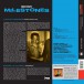 Milestones (Colored Vinyl Edition) - Plak