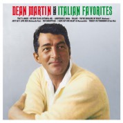 Dean Martin: Sings Italian Favorites - CD