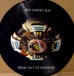From Out Of Nowhere (Picture Disk) - Plak