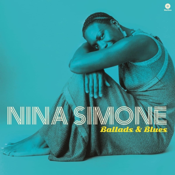 Nina Simone - Ballads And Blues