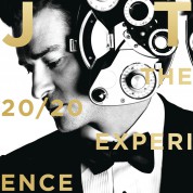 Justin Timberlake: The 20/20 Experience - Plak