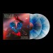 Hackney Diamonds (First Anniversary - Limited Edition - Clear & Blue Splatter Vinyl) - Plak