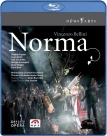 Bellini: Norma - BluRay Foto #1