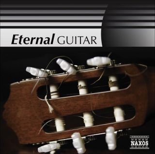 Çeşitli Sanatçılar: Guitar (Eternal) - CD