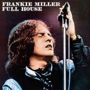 Frankie Miller: Full House - Plak