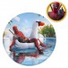 Deadpool 2 (Limited Edition - Picture Disc) - Plak