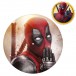 Deadpool 2 (Limited Edition - Picture Disc) - Plak