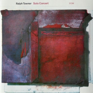 Ralph Towner: Solo Concert - CD