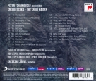 Kristjan Järvi: Tchaikovsky: Snegurochka - The Snow Maiden - CD Foto #2