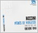 Rossini: Piano Music - CD