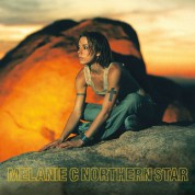 Melanie C: Northern Star (Limited Edition - Transparent Orange Vinyl) - Plak