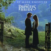 Mark Knopfler: The Princess Bride - CD