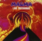 Magma: 1001 Centigrades - Plak